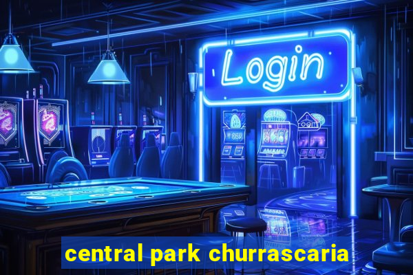 central park churrascaria